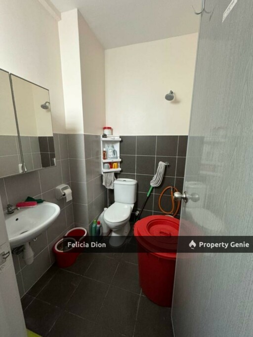 Bukit Baru Jaya Apartment Corner Unit w Lift for Sale🏡𝐅𝐔𝐋𝐋𝐘 𝐑𝐄𝐍𝐎 & 𝐅𝐔𝐑𝐍𝐈𝐒𝐇𝐄𝐃