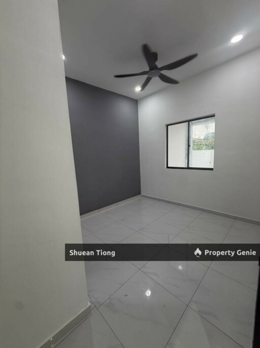 Taman Abad Johor Bahru City Area Single Storey Terraced House for Sale!
