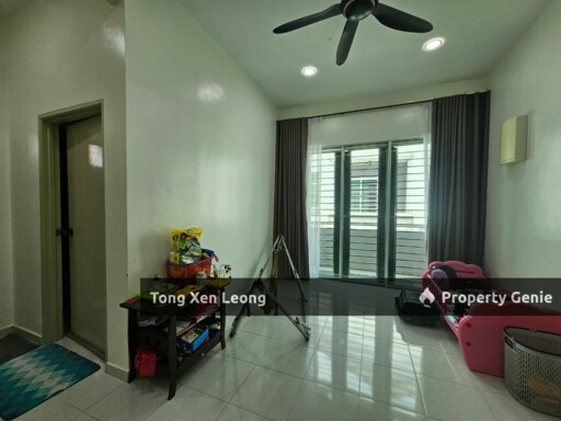 2 Storey SemiD @ Sutera Wangi For Sale !