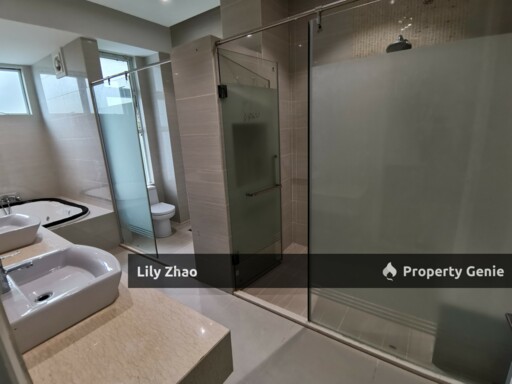 D'BANYAN 2.5 Storey Semi Detached Villa | 5,756 Sf, 4 Bedrooms, 4 Bathrooms | Sutera Harbour Resort, Kota Kinabalu City