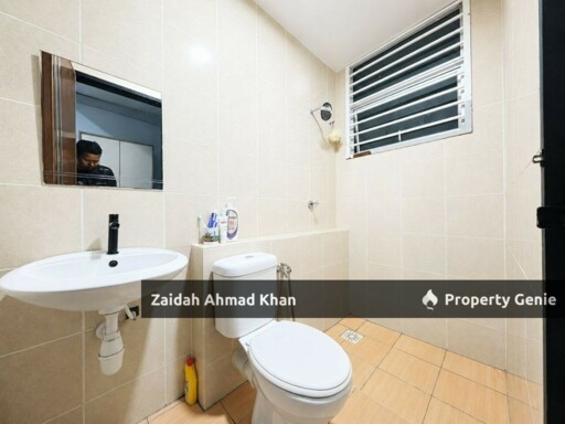 2 Storey Terrace Taman Bangi Avenue 2 Renovated Fully Furnished