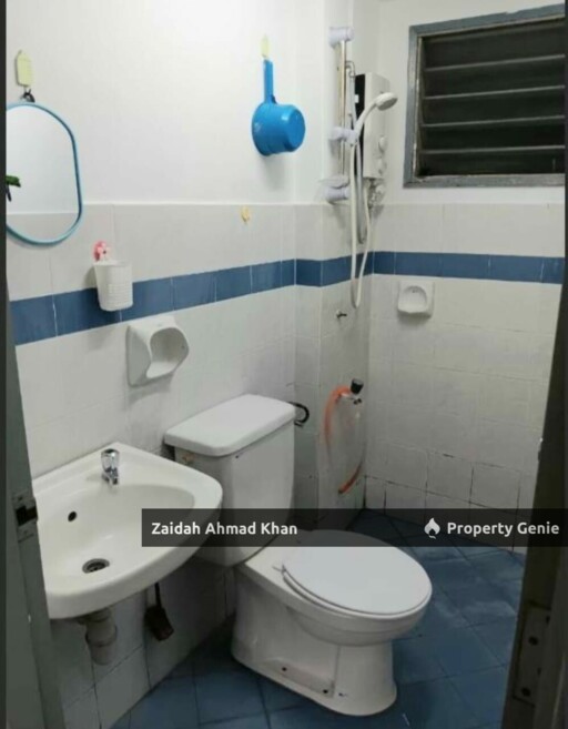 Condominium Sri Hijau Bandar Mahkota Cheras