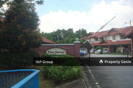 Desa Damai