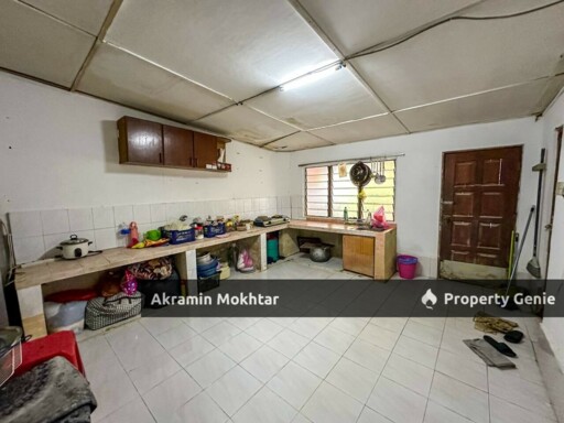 Renovated & Extended | 1 Storey Terrace Taman Sri Nanding Hulu Langat