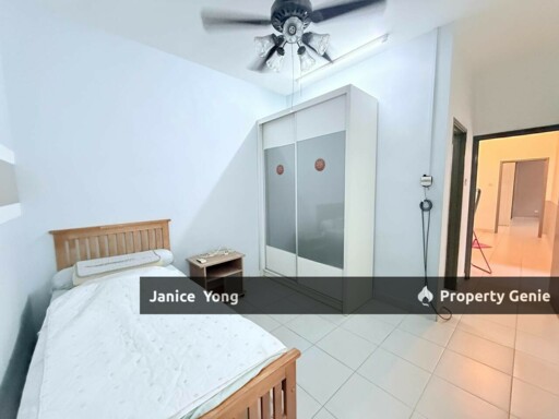 East Zone @ Taman Seri Austin