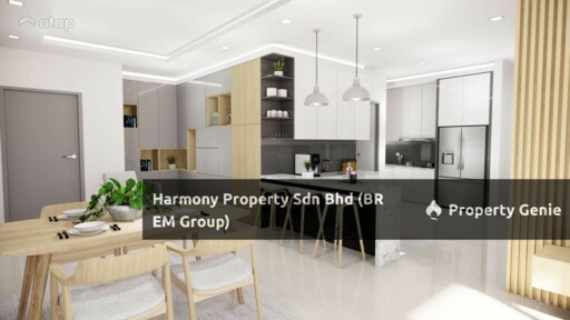 Seri Harmoni 2
