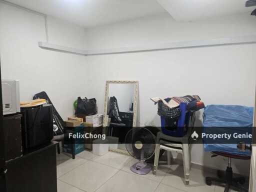 Taman Mas Kulai 2 Sty Low Cost,Jalan Mas,Kulai,Renovated,Unblock