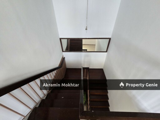 Freehold | 2 Storey End Lot Terrace Jalan Telawi, Bangsar Baru, Kuala Lumpur