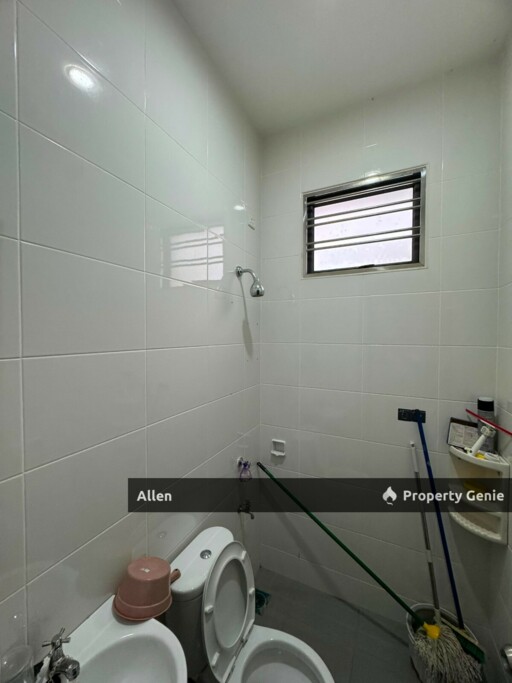Setia Eco Garden @ Taman Laman Setia – Stunning Garden Facing Semi-D