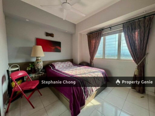 Damansara Perdana Duplex Corner Unit | Renovated & Move-In Ready 🏡
