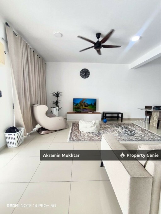 Freehold | Double Storey Terrace @ Taman Tiara Sendayan, Bandar Seri Sendayan, Labu Negeri Sembilan.
