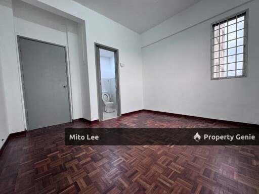 FOR SALE: Persiaran Tanjung Apartment @ Taman Bukit Alif, Tampoi