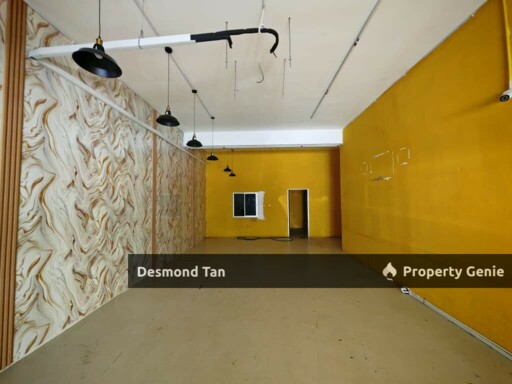 The Plazo @ S2 Heights, Centrio, Ikon, Seremban 2, Ground Floor Shoplot Facing Mainroad