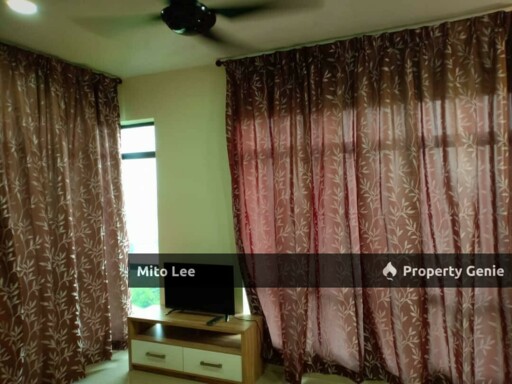 ARC Austin Hill Taman Daya For Rent