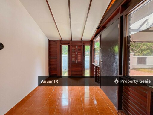 2.5-Storey Semi D Damai Kasih, Alam Damai Cheras KL