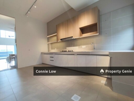 🏡 FULL LOAN NEW Single Storey Terrace House, Corner, Single Storey Bungalow in Meru, Klebang IPOH Chemor ✨ Fenced Up & Guarded Community with Parks, Playground