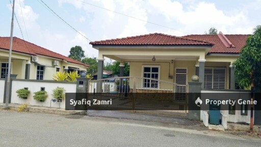Fully Furnished Semi-D Cherating Damai Kuantan