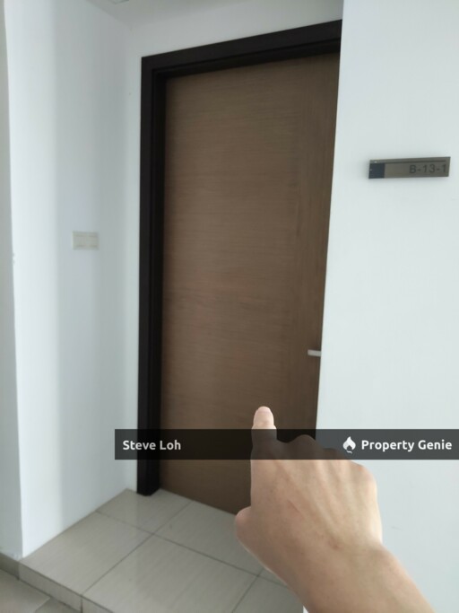 The Element Ampang KLCC | Entry-Price Below 46%