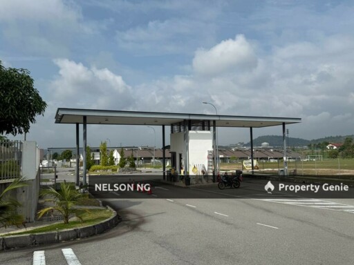 Taman Iringan Bayu, Seremban, Negeri Sembilan