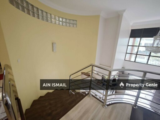 [KAWASAN ELITE] Banglo 2tingkat Indera Mahkota 5 (IM5), Kuantan