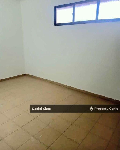 Taman Cempaka Renovated Double Storey House For Rent