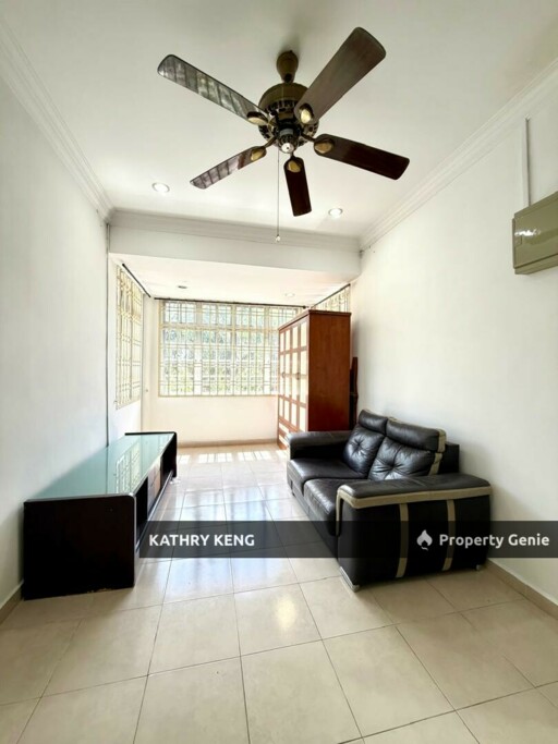 Jalan Nuri Bandar Putra For Rent Kulai For Rent Johor For Rent