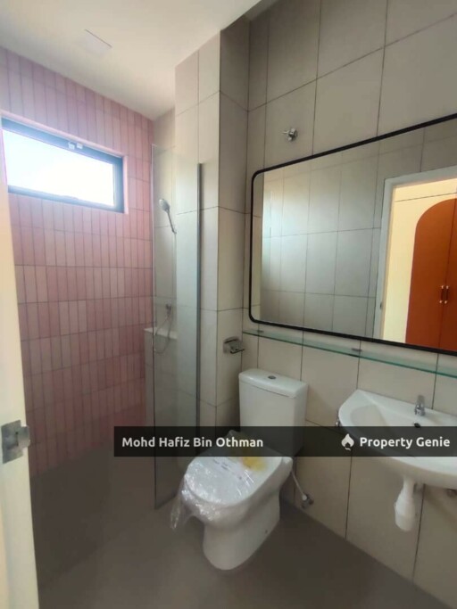 ASPERA @ BUKIT BANYAN SG PETANI KEDAH