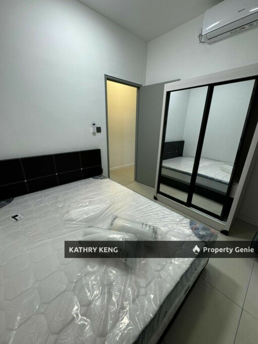 One Residence For Rent Taman Sri Amar For Rent Jalan Kunyit For Rent Johor Bahru For Rent Johor For Rent