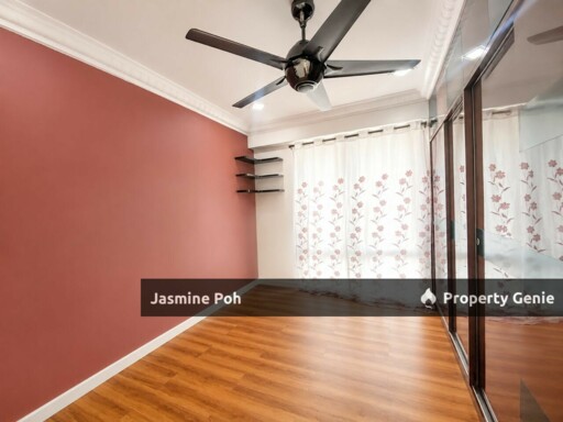 Summerton Condo  Bayan Lepas, Penang For Sale