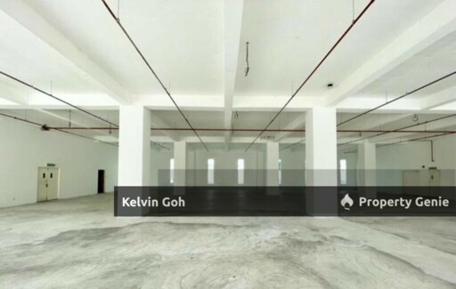 USJ 6 Subang Jaya 9 Storey Stand Alone Building