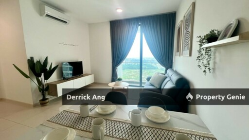 For Rent - The M For Rent Macrolink Medini For Rent Nusajaya For Rent Johor For Rent