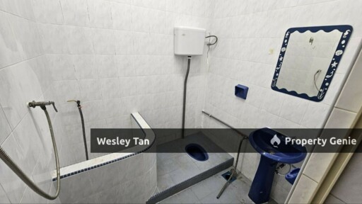 Below Value Cheng Baru 2 Storey Freehold 22x70 Extended Rooms & Kitchen Partly Furnished