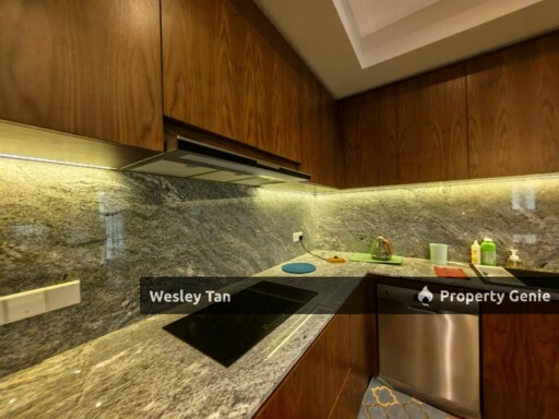 Bukit Beruang Modern Australia Inspired Design Bungalow For Sale