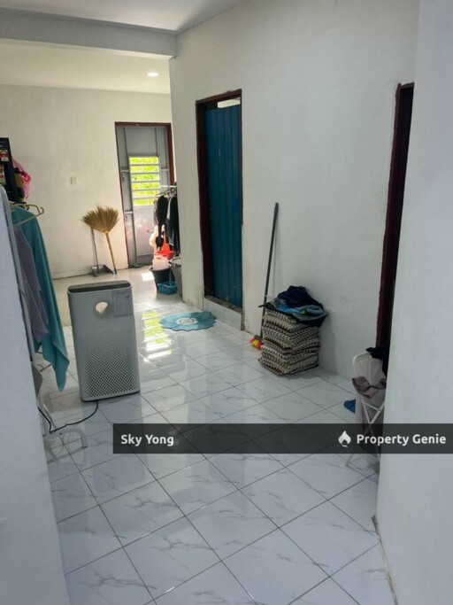 1-stry Tmn Sejati Indah Fully Furnished & Renovated for Rent