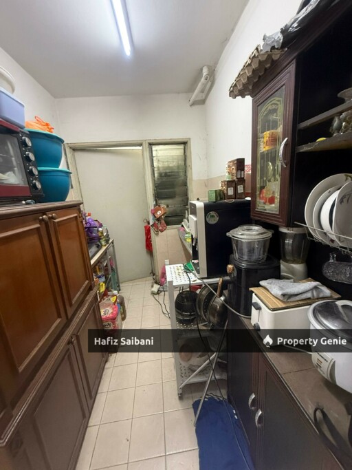Apartment Alam Prima Sekyen 22 Shah Alam