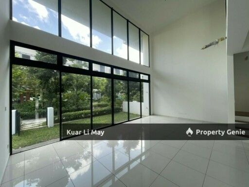 Alstonia Hilltop Villa House