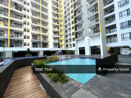 DK Impian🔥Save RM 59,600🔥Dual Key