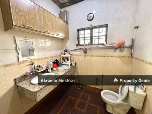 Freehold, Renovated & Extended | Double Storey Semi D Taman Taming Maju, Cheras Jaya, Cheras