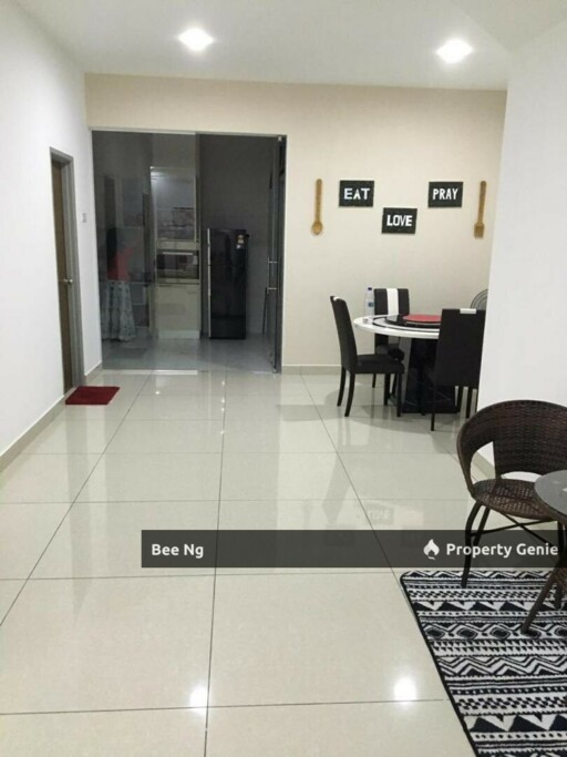 Bestari Height @ Nusa Bestari