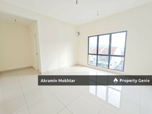 TRIPLE STOREY TERRACE NASSIM HEIGHTS, UKAY BESTARI, AMPANG
