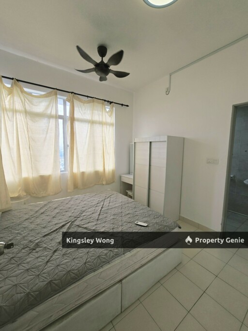 Pr1ma Falim Menglembu Hot Rental Demand Freehold Middle Floor Near Aeon Lahat Ipoh Town