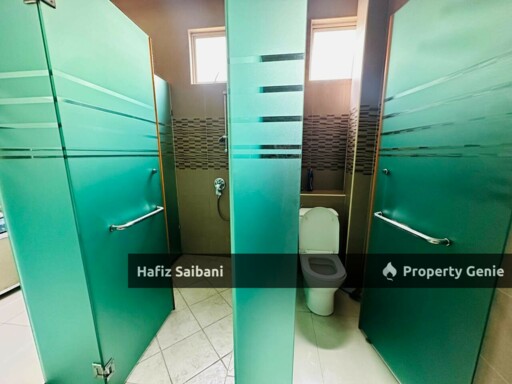 Semi Detached Factory with 3 Storey Office Kapar