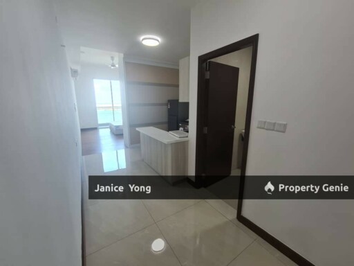 Paragon Suites @ CIQ