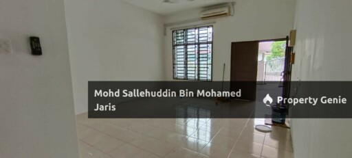 [FREEHOLD] SEMI-D COERNER LOT TAMAN SERI DAMAI AMAN