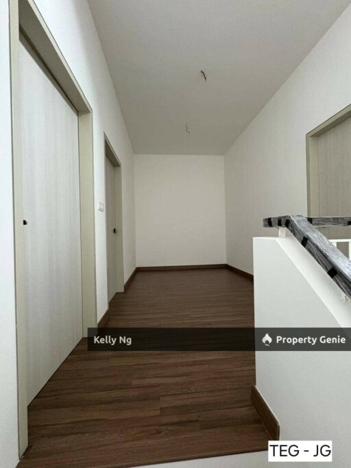 Double Sty House At Casira 3 Bukit Raja Klang For Rent