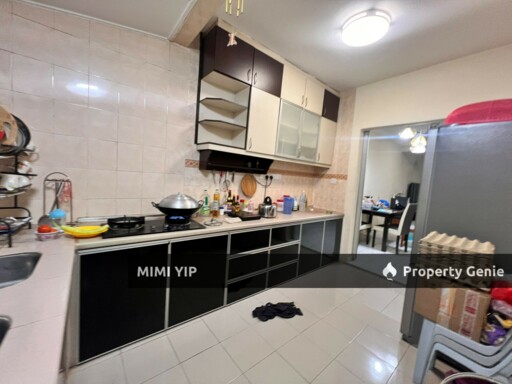 Renovated 2-Storey Terrace @ Bandar Damai Perdana