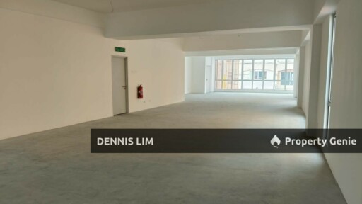 Bandar Tasik Puteri Rawang 1st Floor For Rent