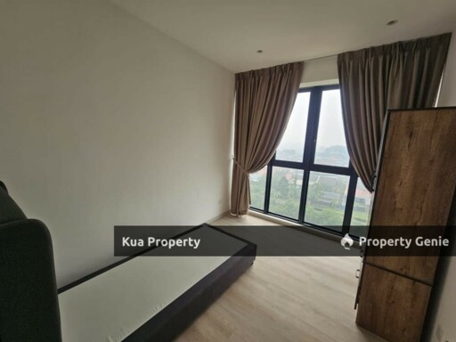Milano 8 Apartment at Jalan Wan Alwi, Opposite Vivacity