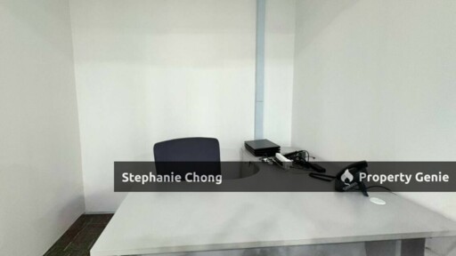 🏢 Bangsar Penthouse Office for Rent @ Wisma Bangsar 8