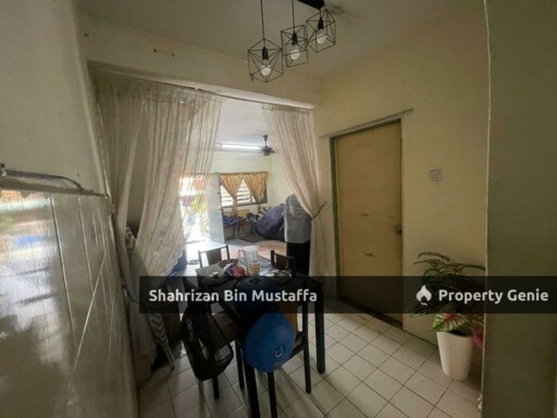 Full Loan, Taman Indahpura, Kulai, Johor